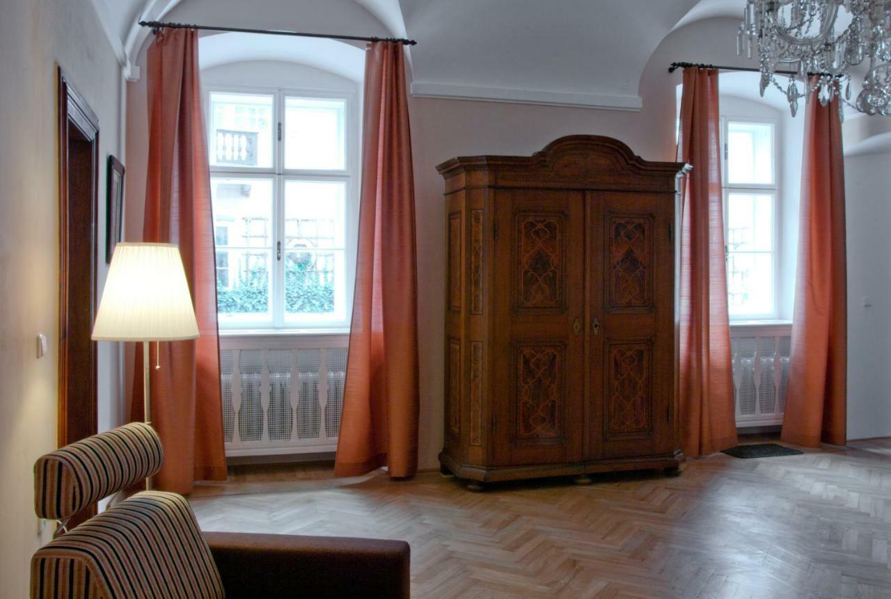 Zámek Nové Město nad Metují Exteriér fotografie